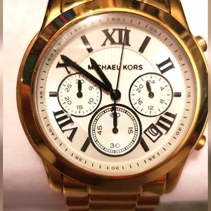 Michael Kors Watch